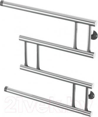 Полотенцесушитель водяной Gloss & Reiter Modern М.3. 50x50 (1