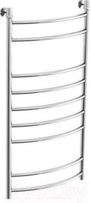 Полотенцесушитель водяной Gloss & Reiter Raduga Л.50x100.Д9 (1