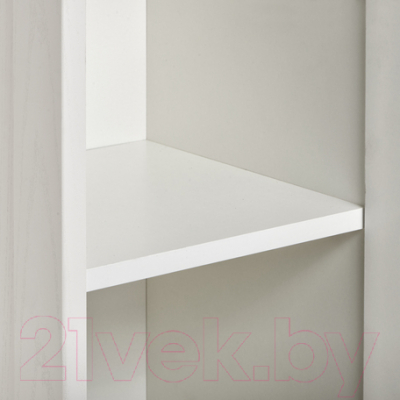 Шкаф-пенал для ванной Акватон Леон (1A186503LBPS0)