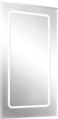 Зеркало Акватон Римини 60 (1A177602RN010) - фото