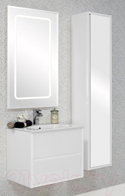 Зеркало Акватон Римини 60 (1A177602RN010)