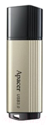 USB flash накопитель Apacer AH353 Golden Wing 32GB (AP32GAH353C-1)