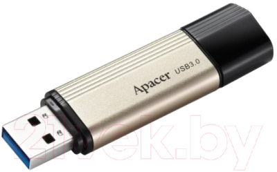 USB flash накопитель Apacer AH353 Golden Wing 32GB (AP32GAH353C-1)