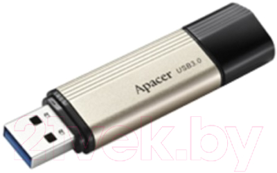 USB flash накопитель Apacer AH353 Golden Wing 32GB (AP32GAH353C-1)