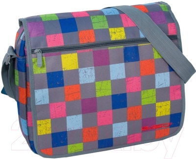 Сумка Paso 13-711AA - фото