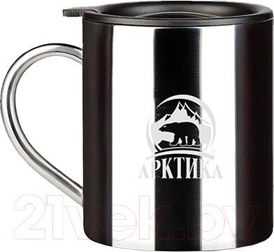 Термокружка Арктика 801-300 - фото