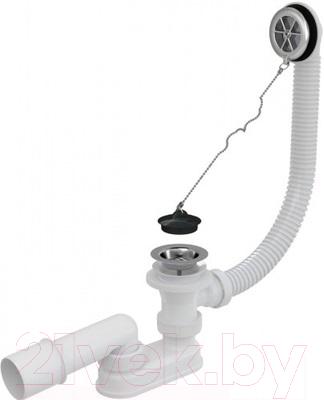 Сифон Alcadrain A501 - фото