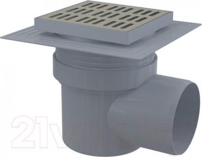 Трап для душа Alcadrain APV12 - фото