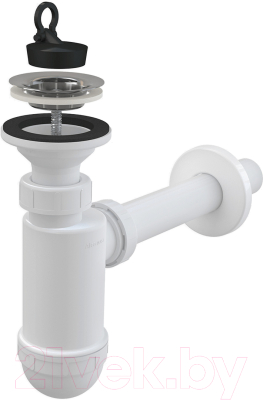 Сифон Alcadrain A410 - фото