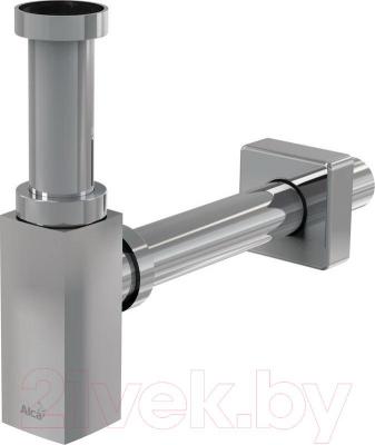 Сифон Alcadrain A401 - фото