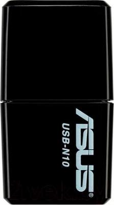 Wi-Fi-адаптер Asus USB-N10 Nano