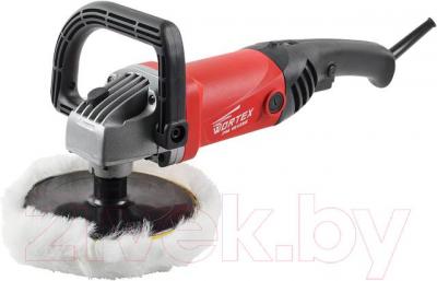 Полировальная машина Wortex PM 1813 SE (PM1813SE0404) - фото