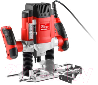 Фрезер Wortex MM 5013 E