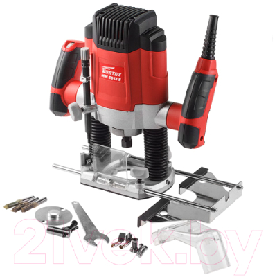 Фрезер Wortex MM 5013 E