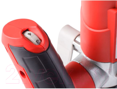 Фрезер Wortex MM 5013 E