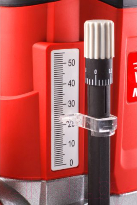 Фрезер Wortex MM 5013 E