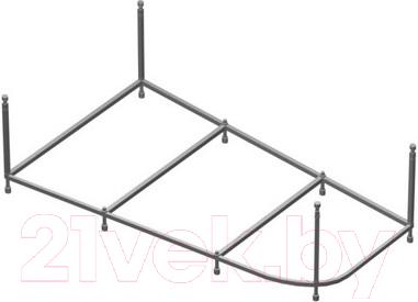 Каркас Ventospa Nika 160x105 L - фото
