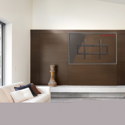 Кронштейн для телевизора ARM Media Steel-1