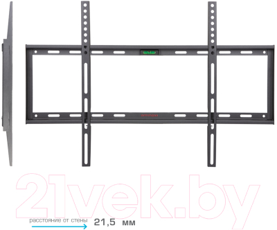 Кронштейн для телевизора ARM Media Steel-1