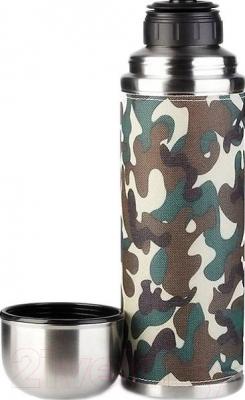 Термос для напитков Арктика 108-500X