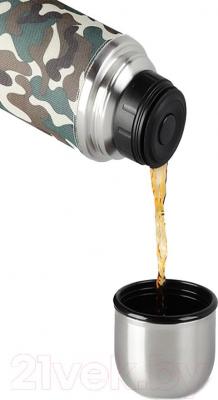 Термос для напитков Арктика 108-500X