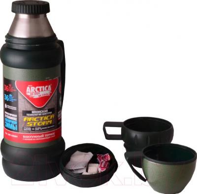 Термос для напитков Арктика 109-1000М