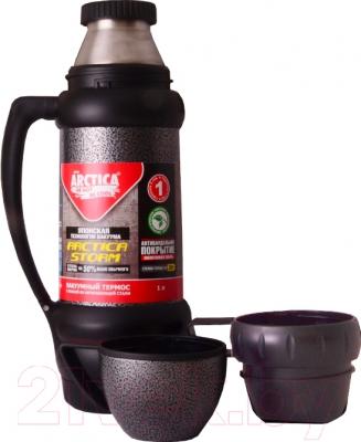 Термос для напитков Арктика 109-1800M