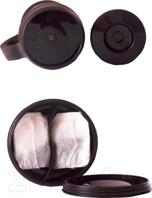 Термос для напитков Арктика 109-1800M