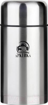 Термос для еды Арктика 301-750A - фото