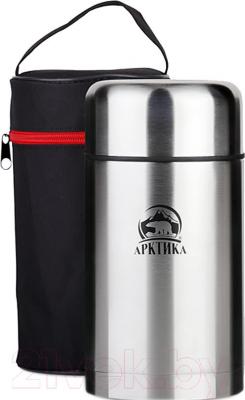 Термос для еды Арктика 301-750A