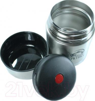 Термос для еды Арктика 301-750A