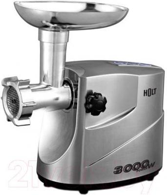 Мясорубка электрическая Holt HT-MG-004 - фото