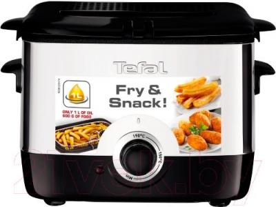 Фритюрница Tefal FF220015