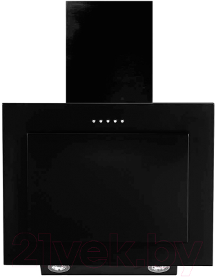 Вытяжка наклонная Backer AH60A-G6L200 - фото