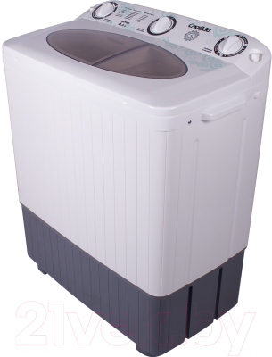 Стиральная машина Славда WS-60PET - фото