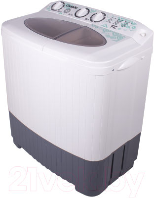 Стиральная машина Славда WS-70PET - фото