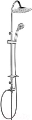 Душевой гарнитур LEMARK LM8801C - фото