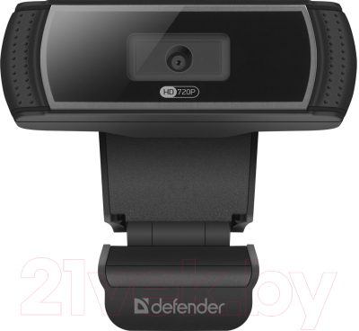 Веб-камера Defender G-Lens 2597 HD720p