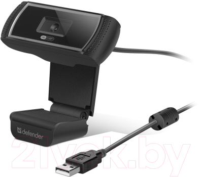 Веб-камера Defender G-Lens 2597 HD720p