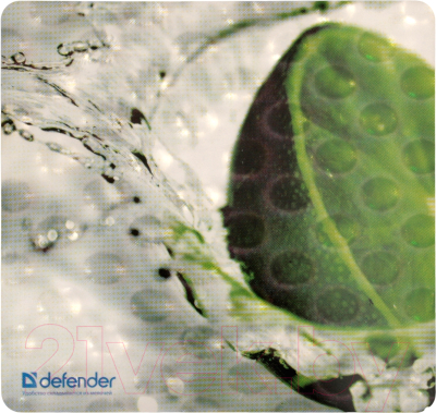 Коврик для мыши Defender Mago 3D / 50333