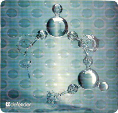 Коврик для мыши Defender Mago 3D / 50333