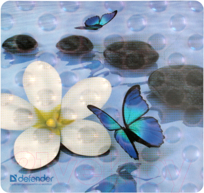 Коврик для мыши Defender Mago 3D / 50333