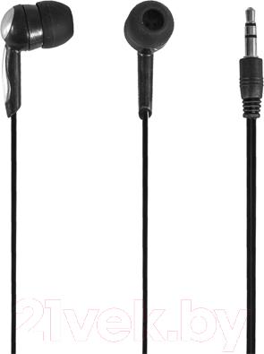 Наушники Defender Basic-603 / 63603