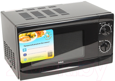 Микроволновая печь BBK 20MWS-706M/B