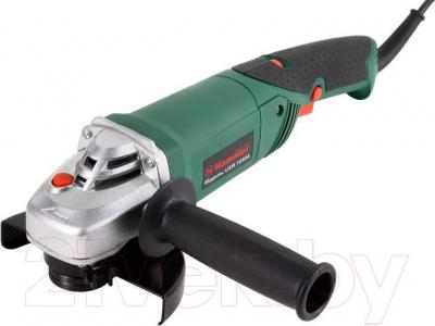 Угловая шлифовальная машина Hammer Flex USM1050A - фото