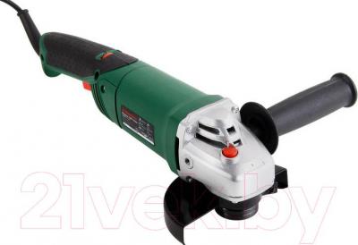 Угловая шлифовальная машина Hammer Flex USM1050A