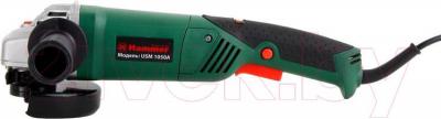 Угловая шлифовальная машина Hammer Flex USM1050A