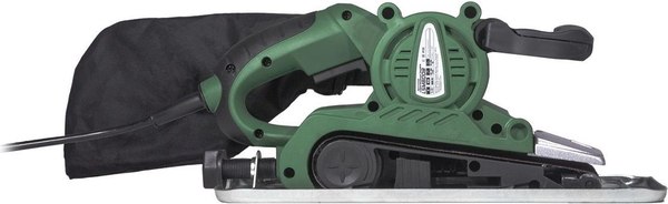 Ленточная шлифовальная машина Hammer Flex LSM800B