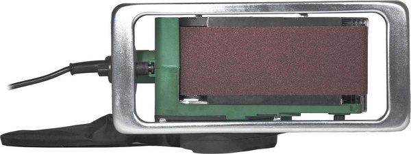 Ленточная шлифовальная машина Hammer Flex LSM800B