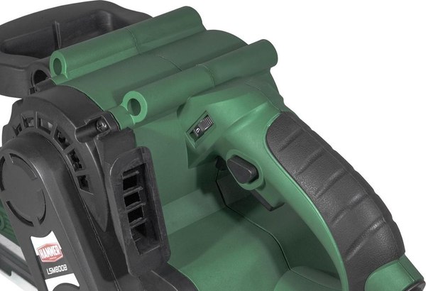 Ленточная шлифовальная машина Hammer Flex LSM800B